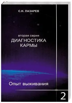 Диагностика Кармы. Чистая карма Лазарев Н.С Диагностика Кармы. Чистая карма Лазарев Н.С