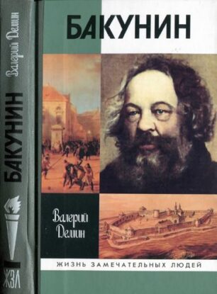 Дёмин Валерий - Бакунин