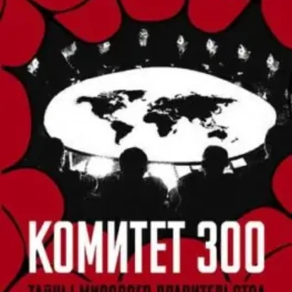 Джон Колеман “Комитет 300”