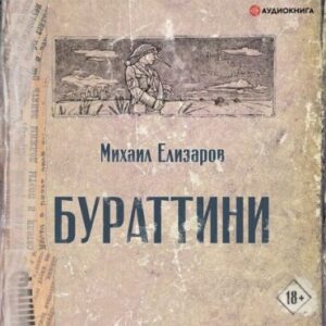 Елизаров Михаил – Бураттини