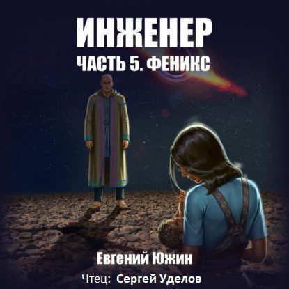 Южин Евгений - Феникс