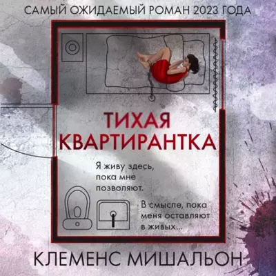 Клеменс Мишальон - Тихая квартирантка