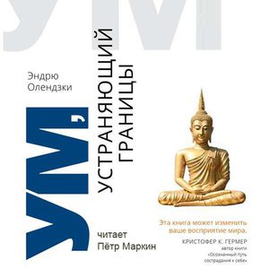 Олендзки Эндрю - Ум, устраняющий границы. Радикально практическая психология буддизма (серия «Самадхи»)