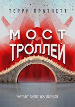 Пратчетт Терри - Мост троллей