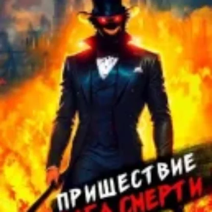 Пришествие бога смерти 5  Дорничев Дмитрий mp3