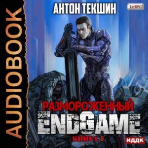 Текшин Антон – EndGame