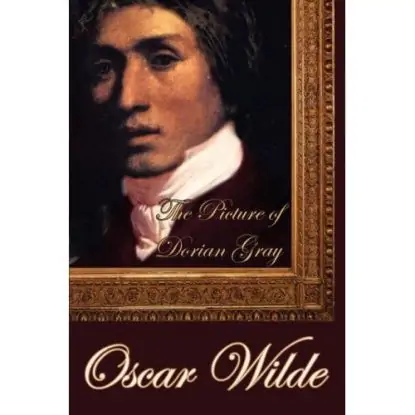 The Picture of Dorian Gray  Уайльд Оскар