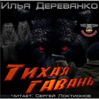 Тихая гавань  Деревянко Илья