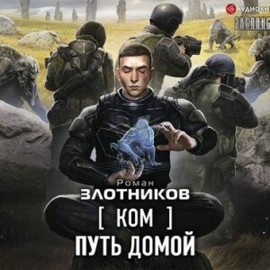 Злотников Роман — Путь домой