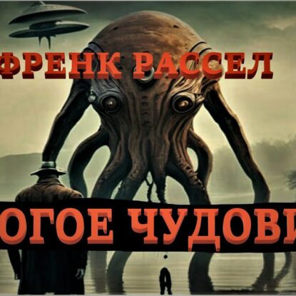 Рассел Эрик Фрэнк – Дорогое чудовище; Коллекционер; Никаких новостей; Ультима Туле