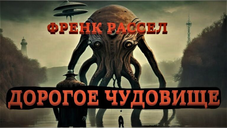 Рассел Эрик Фрэнк — Дорогое чудовище; Коллекционер; Никаких новостей; Ультима Туле