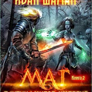 Иван Шаман — Империя 2. Маг