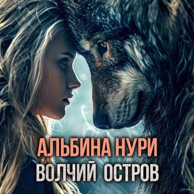 Нури Альбина - Волчий остров