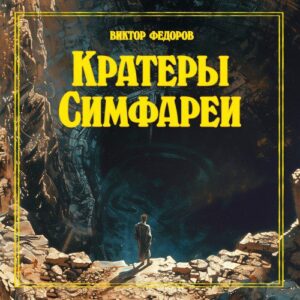 Федоров Виктор — Кратеры Симфареи