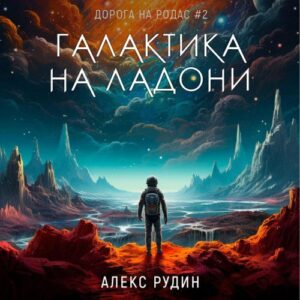 Рудин Алекс – Галактика на ладони