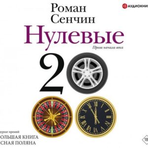 Сенчин Роман — Нулевые