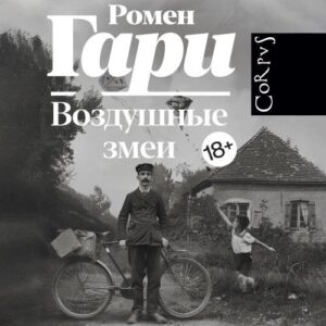 Гари Ромен — Воздушные змеи