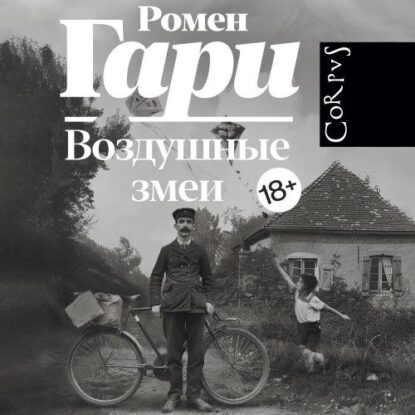 Гари Ромен — Воздушные змеи
