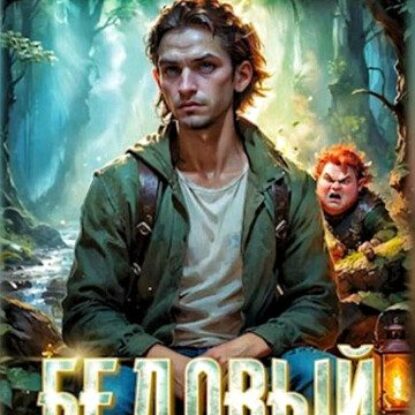 Дмитрий Билик — Рубежники. Бедовый