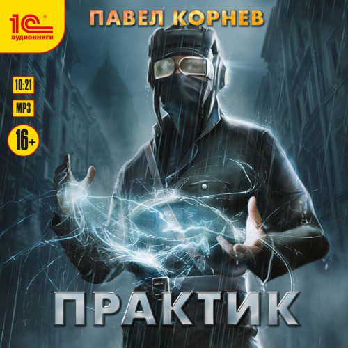 Корнев Павел - Практик