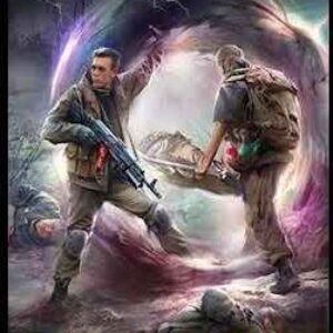 Иван Шаман — Бойся. Эвакуатор 2