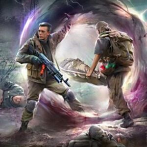 Иван Шаман — Бойся. Эвакуатор 3