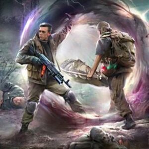 Иван Шаман — Бойся. Эвакуатор 5