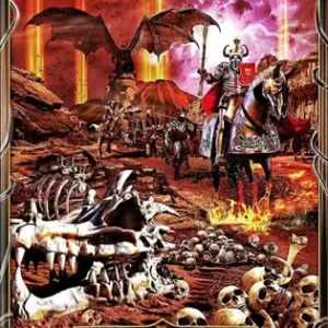 Георгий Смородинский — Выбор Великого Демона