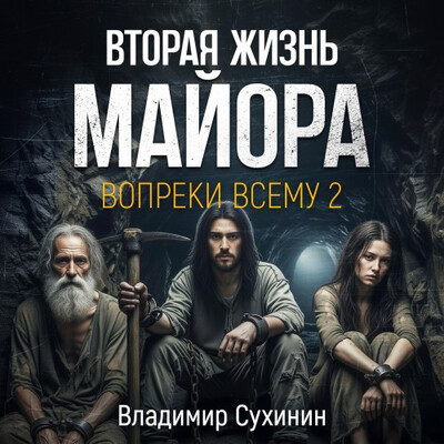Сухинин Владимир — Вопреки всему 2