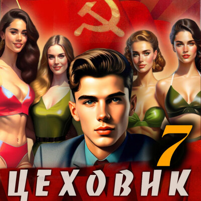 Ромов Дмитрий — Большие дела