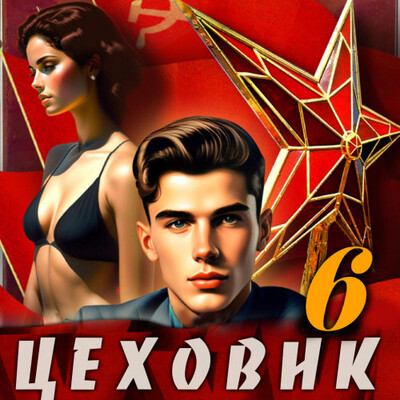 Ромов Дмитрий — Кремлевские звезды