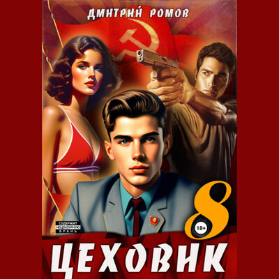 Ромов Дмитрий — Запах денег