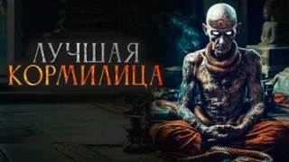 Лучшая кормилица - Шендеров Герман